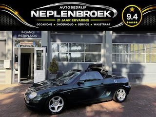 Rover 100-serie CABRIOLET Bj 1996 Km 91.000 Nap apk 10-2028