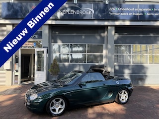Rover 100-serie CABRIOLET Bj 1996 Km 91.000 Nap apk 10-2028