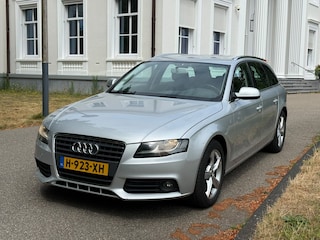 Audi A4 AVANT 1.8 TFSI AUT Pro Line S, MOOI & GOED !!