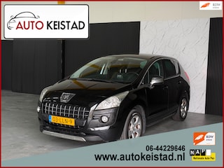 Peugeot 3008 1.6 THP GT AUTOMAAT HEAD-UP/CLIMA/CRUISE! NETTE STAAT!