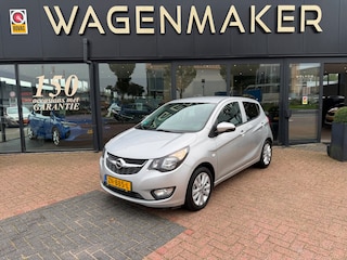 Opel Karl 1.0 ecoFLEX 120 Jaar Edition Cruise|CAMERA|Carplay
