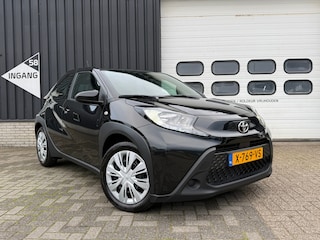 Toyota Aygo 1.0 VVT-i MT Play |Camera |Carplay|Lane assist | cruise adaptive