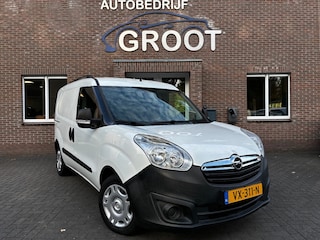 Opel Combo 1.3 CDTi L1H1 ecoFLEX Edition