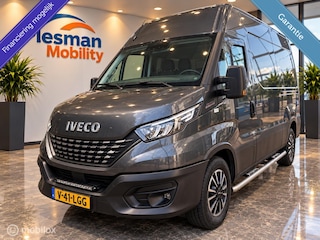 Iveco Daily 35S21V 3.0 352 H3 L, 211 PK, Automaat, Garantie!