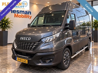 Iveco Daily 35S21V 3.0 352 H3 L, 211 PK, Automaat, Garantie!