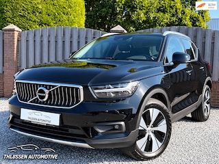 Volvo XC40 1.5 T4 Recharge Inscription Expression TREKHAAK CLIMATECONTROL P-CAMERA NAVI CARPLAY