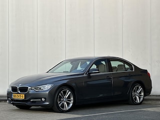 BMW 328i 245PK l Harman/Kardon l Head-up l Leer l