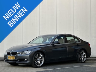 BMW 328i 245PK l Harman/Kardon l Head-up l Leer l