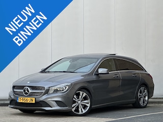 Mercedes-Benz CLA Shooting Brake 180 l Pano l ACC l Standkachel l Camera l