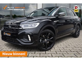 Volkswagen T-Roc 1.5 TSI R-Line | Pano | 19 Inch | Camera |