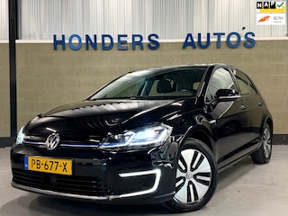 Volkswagen Golf | SOH 89% | CARPLAY | STOELVERW | NAP.ORIG.NL | CRUISE CONTROL | LEDER | PDC | LED | CLIMA | LM VELG |