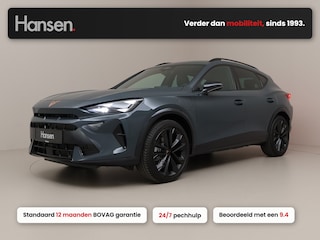 Cupra Formentor 1.5 TSI e-Hybrid Business I Direct leverbaar! I 125 Km WLTP I Adaptive Cruise I Stoelverwaming I Elek. Achterklep