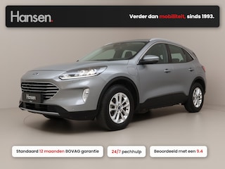 Ford Kuga 2.5 PHEV Titanium I Navi I Camera I Cruise Control I Winterpakket