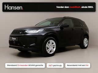 Land Rover Discovery Sport P300e 1.5 R-Dynamic S I Leder I Camera I Elek. stoelverstelling