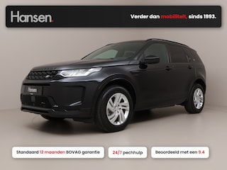 Land Rover Discovery Sport P300e 1.5 R-Dynamic S I Leder I Camera I Elek. stoelverstelling