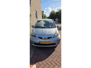 Toyota Aygo 1.0 benzine