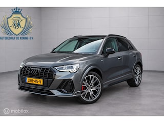 Audi Q3 35 TFSI 3x S-LINE VIRTUAL CAMERA MATRIX CAMERA
