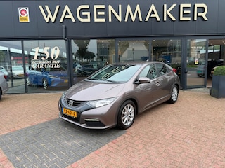 Honda Civic 1.4 Comfort Airco|Elekt pak|VolledigOnderhoud