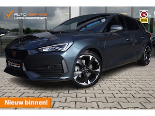 Cupra Leon 1.4 e-Hybrid Business | ACC | Camera | Sfeerverlichting |