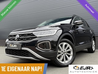 Volkswagen T-Roc 1.5 TSI DSG Life Edition CARPLAY*CAMERA*ADABCR*PDC*NAP!