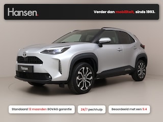 Toyota Yaris Cross 1.5 Hybrid 115 Dynamic I Stuur en Stoelverwaming I Camera I Adptive Cruise