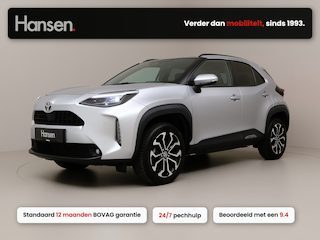 Toyota Yaris Cross 1.5 Hybrid 115 Dynamic I Stuur en Stoelverwaming I Camera I Adptive Cruise