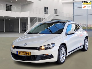 Volkswagen Scirocco 1.4 TSI Highline Plus