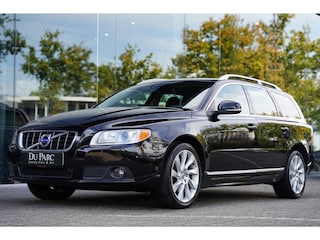 Volvo V70 1.6 T4 Summum / Leder / Full Service
