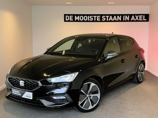 Seat Leon 1.5 TSI FR Business Intense