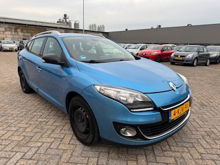 Renault Mégane Estate 1.5 dCi Bose