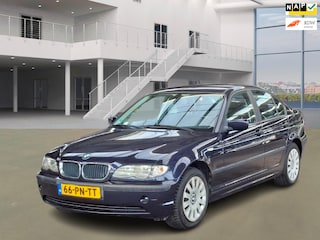 BMW 318i Executive