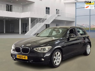 BMW 114i EDE Business Sport