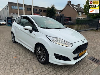 Ford Fiesta 1.0 EcoBoost ST Line Airco,Cruise,Pdc