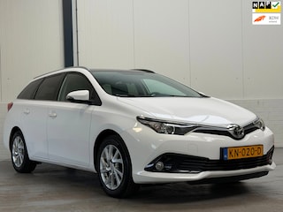 Toyota Auris Touring Sports 1.2T Dynamic |Pano|Trekhaak|Org NL