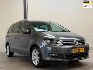 Volkswagen Sharan 1.4 TSI Comfortline|1e Eigenaar NL|Dealer O.H.|Trekhaak