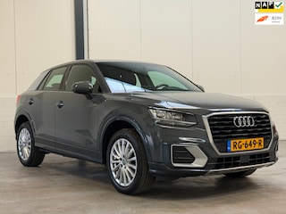 Audi Q2 1.0 TFSI Design Pro Line|Org NL