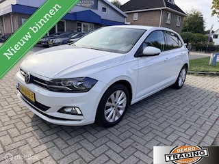 Volkswagen Polo 1.0 TSI Highline