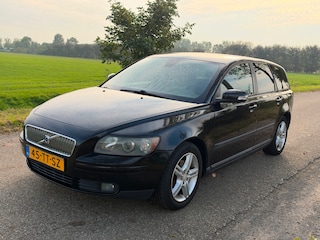 Volvo V50 1.6 Edition I APK 06-2027 Airco NAP