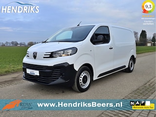 Peugeot Expert 1.5 BlueHDi S&S L2 - 120 Pk - Euro 6 - Airco - Cruise Control