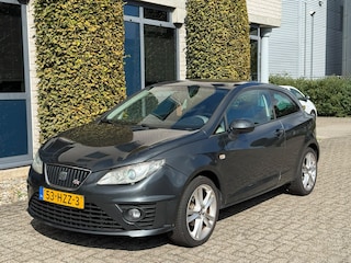 Seat Ibiza SC 1.4 Sport-up