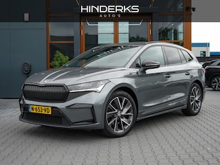 Skoda Enyaq iV 60 Sportline | ..,..% SOH | Matrix | Cruise | PDC | Clima