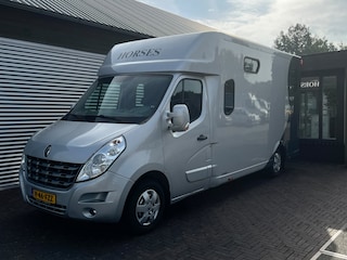 Renault Theault PROTEO; DUBBELE CABINE