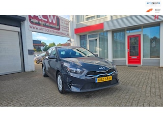 Kia Ceed Sportswagon 1.0 T-GDi ComfortLine