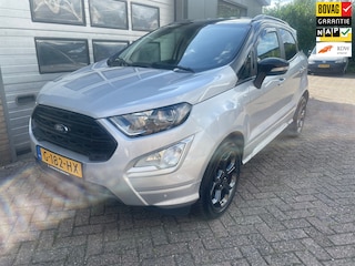 Ford Ecosport 1.0 EcoBoost ST-Line