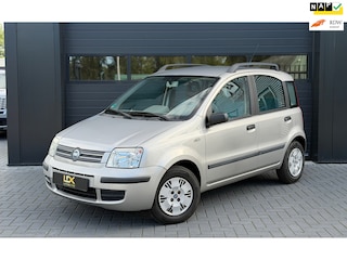 Fiat Panda 1.2 Class|Automaat|Airco|NAP