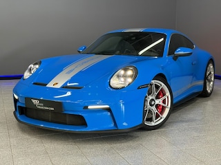 Porsche 911 4.0 GT3 Touring