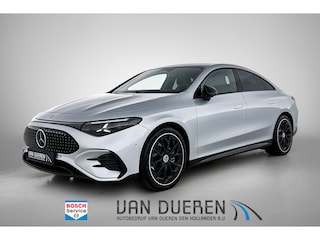 Mercedes-Benz CLA 250+ Business Solution AMG 85.5 kWh Carplay, Pano