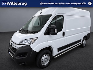 Citroën Jumper 2.2 BlueHDi 120 L2H2 3.3t STERKE BUS !