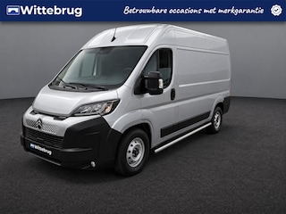 Citroën Jumper 2.2 BlueHDi 140 S&S L2H2 3.5t AUTOMAAT !!
