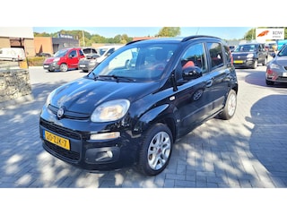 Fiat Panda 0.9 TwinAir Lounge 86 pk Automaat